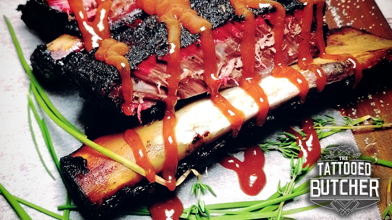 Memphis BBQ Sauce-image